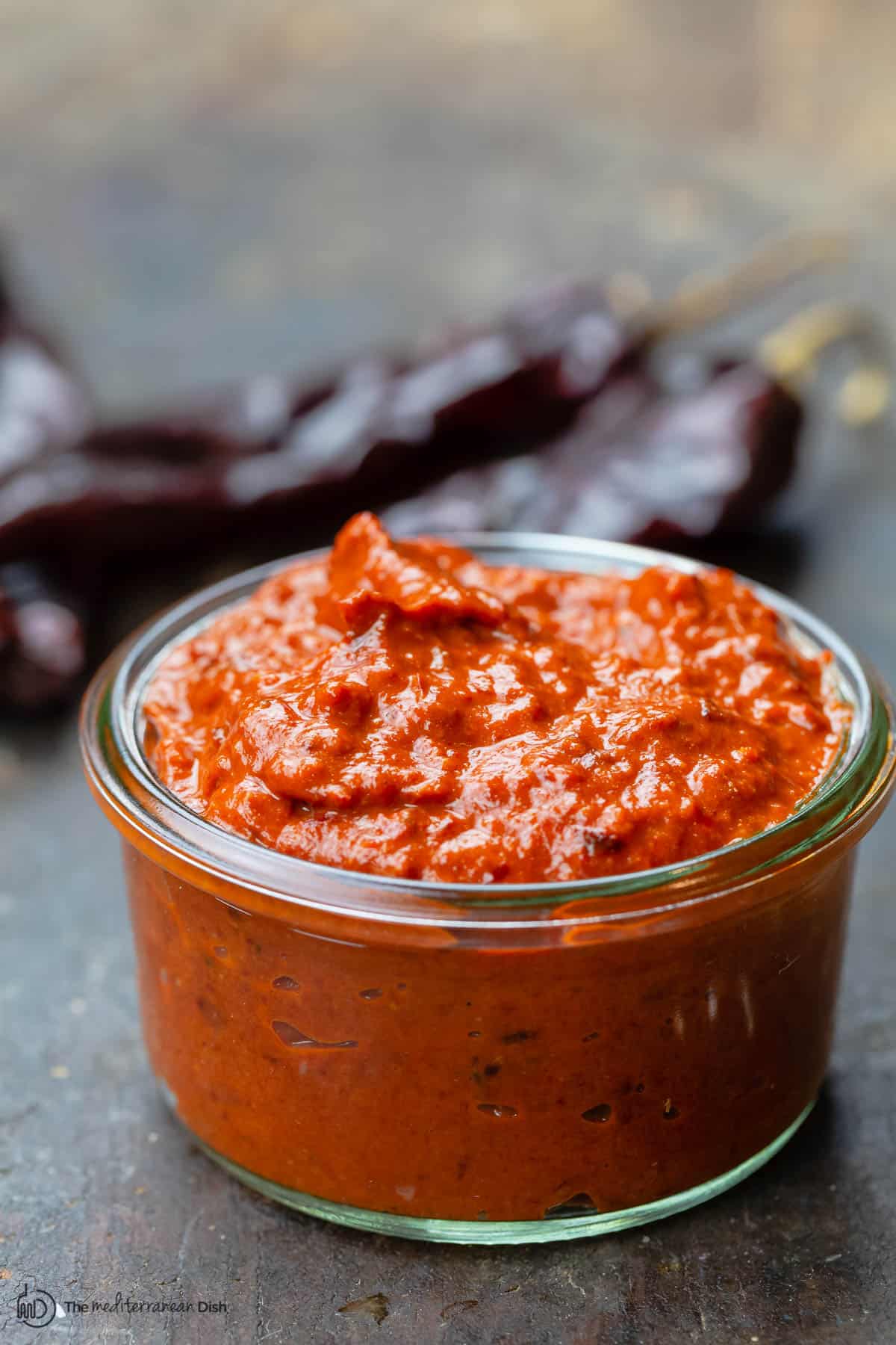 How to Make Harissa Sauce: Your Ultimate Smoky, Spicy Condiment